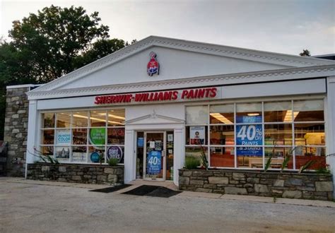 sherwin williams wayne pa